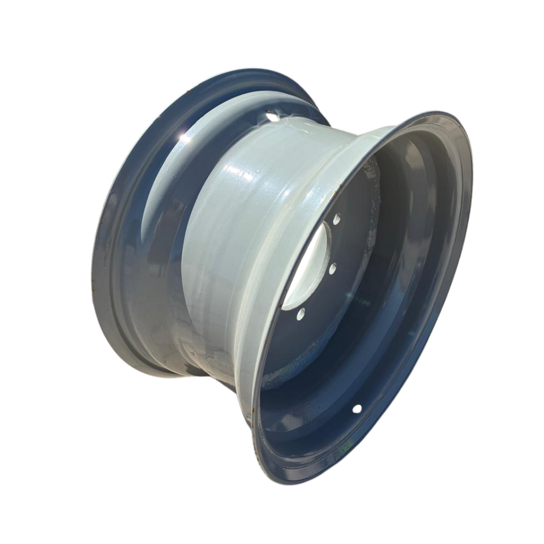 ARO 8"x15" - (118x152,4mm) - 6 FUROS - 1