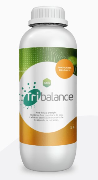 TRIBALANCE BIOLOGICO