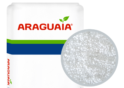 FERTILIZANTE SÓLIDO - FERT UREIA 46-00-00