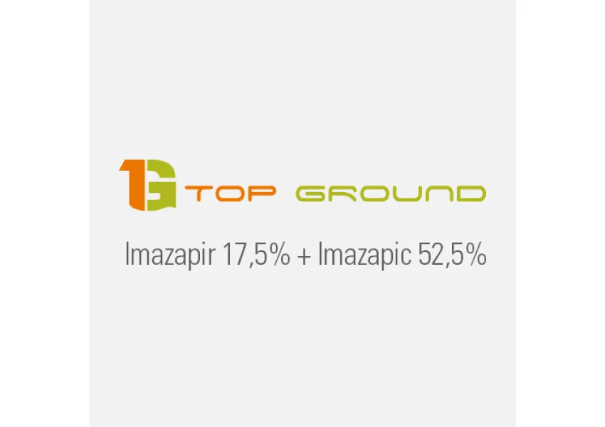 TOP GROUND (2,28 kg p/ 20 ha)