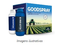 KIT GOODSPRAY