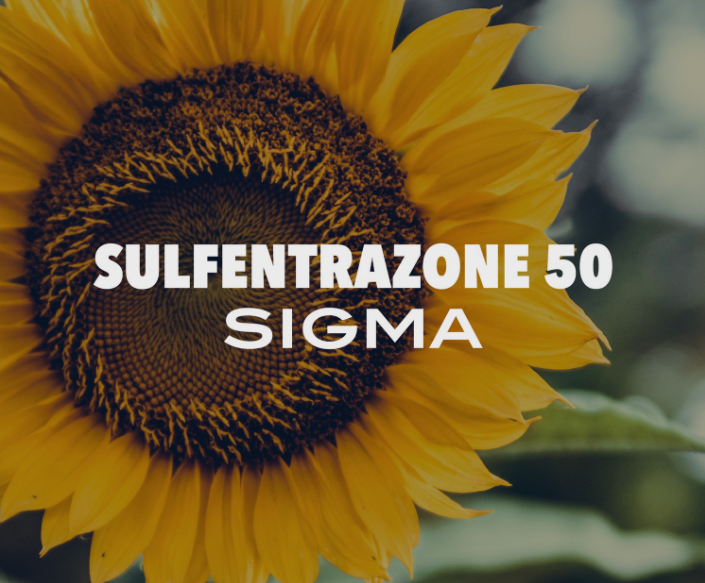 SULFENTRAZONE 50