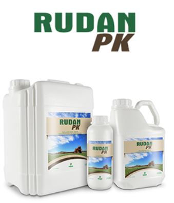 RUDAN PK