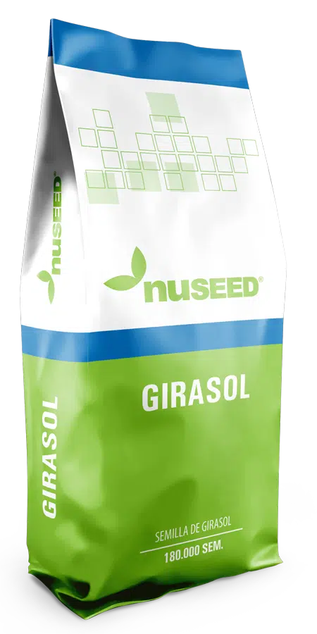 Girasol Nusol 4520 CL AO G3 (40 kg)