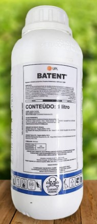 BATENT ( ABAMECTINA 18% )