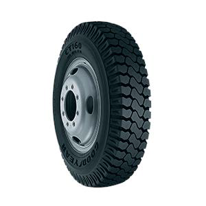 7.50-16 10PR GOODYEAR CT160