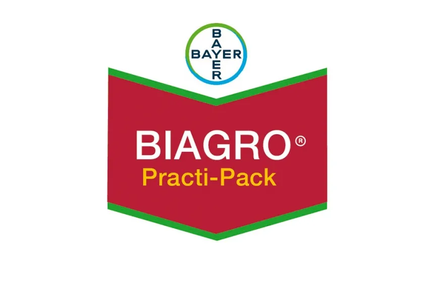 BIAGRO PRACTI-PACK