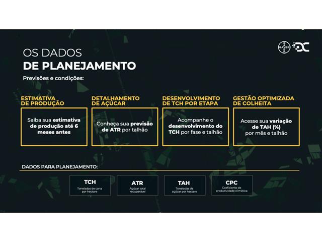 Planejamento Climático – Data Climate - 5