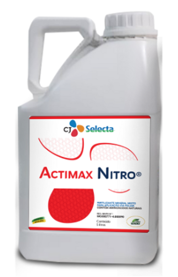 ACTIMAX NITRO