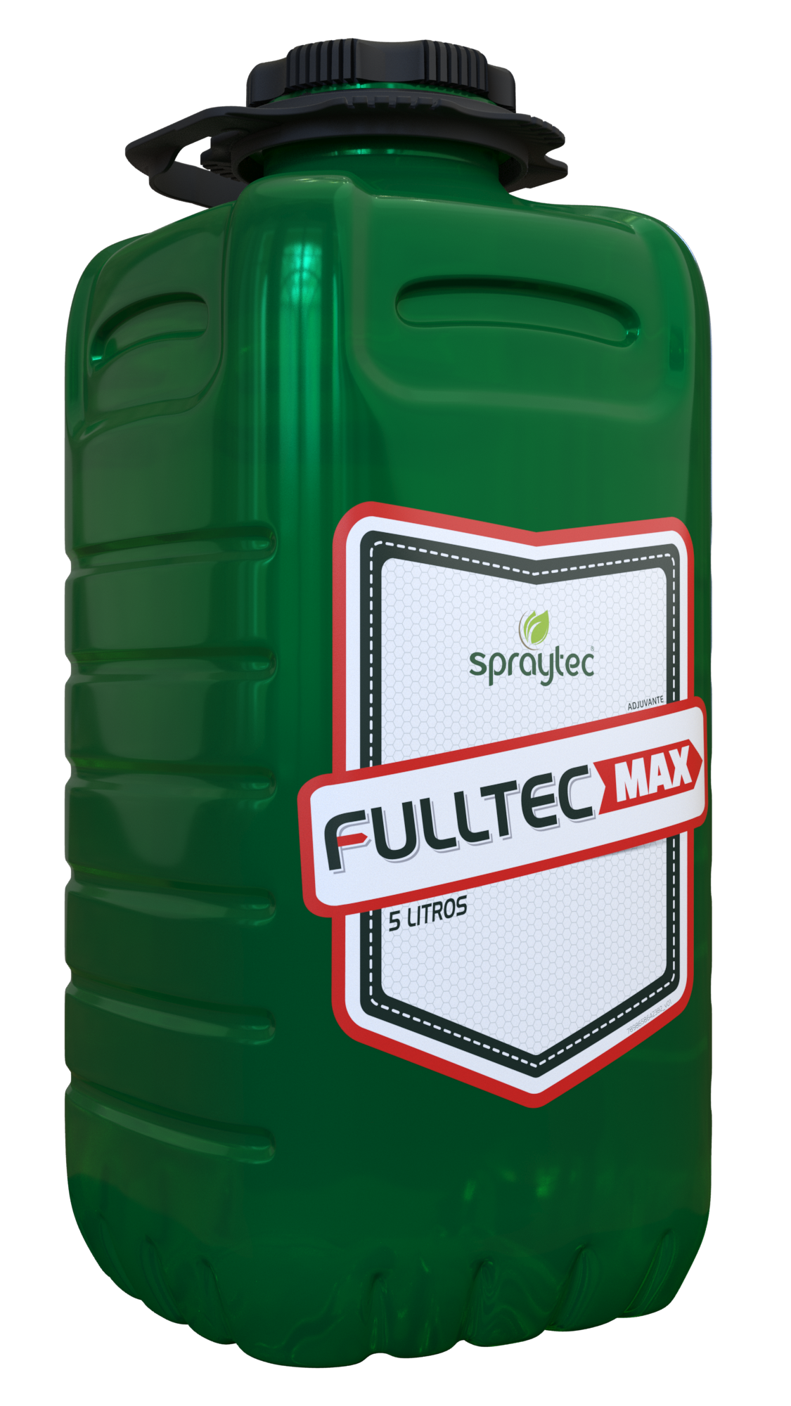 FULLTEC MAX