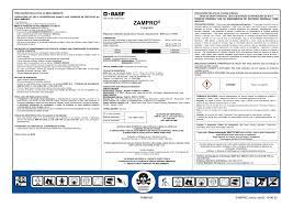 BASF ZAMPRO 1LT - 1