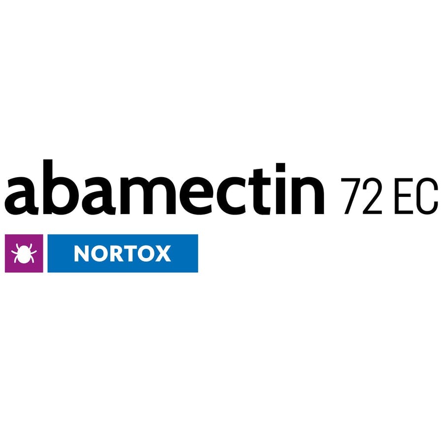 ABAMECTINA 72 NORTOX    5 LT