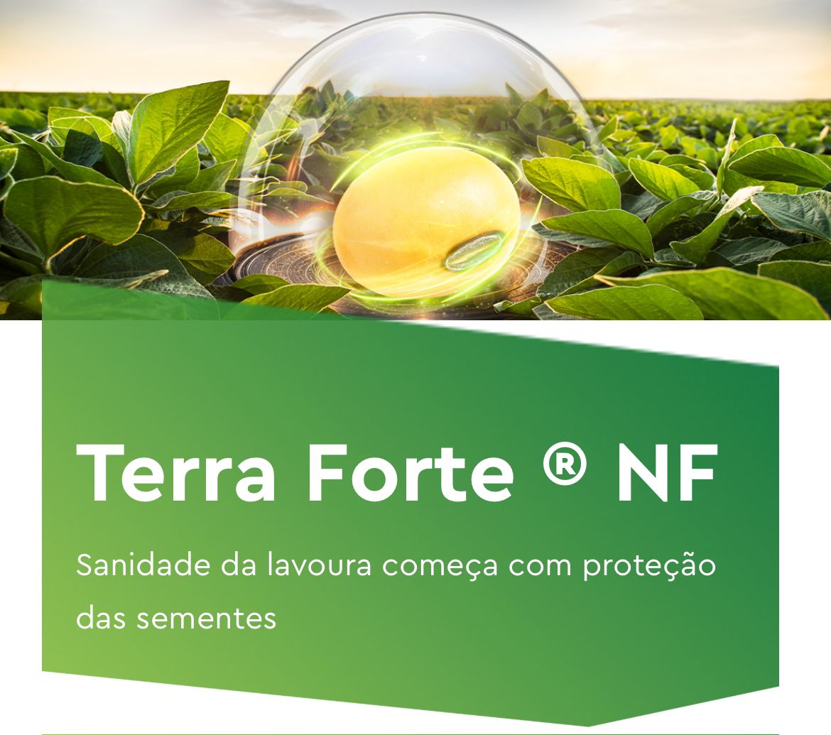 TERRA FORTE NF