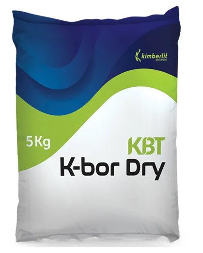 KBT K-BOR DRY