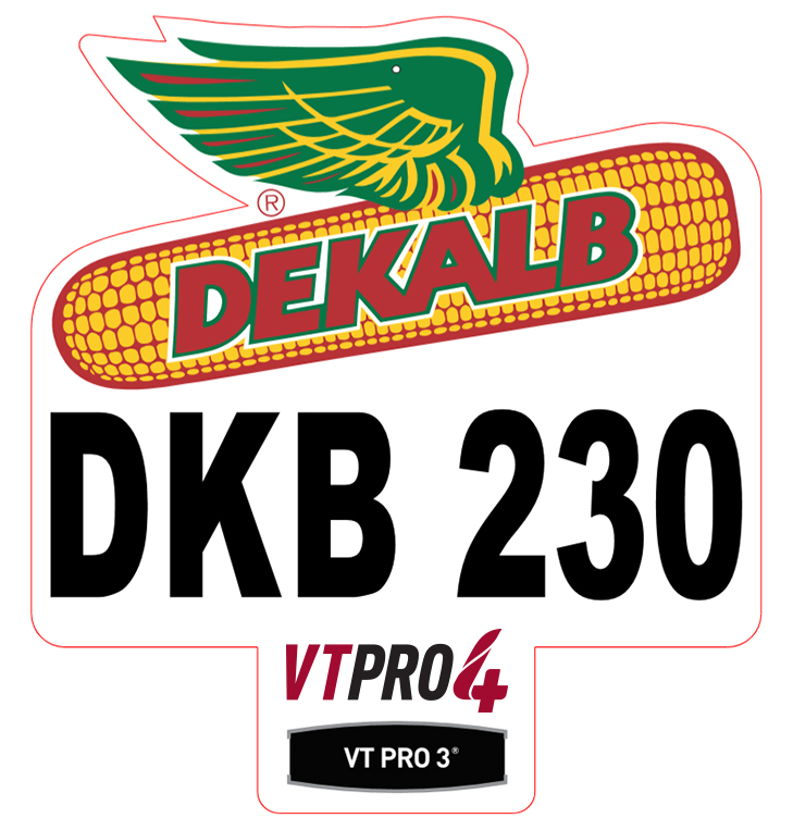 SEM. MILHO HIB DKB 230 PRO3 PONCHO - 0