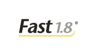 Fast 1,8