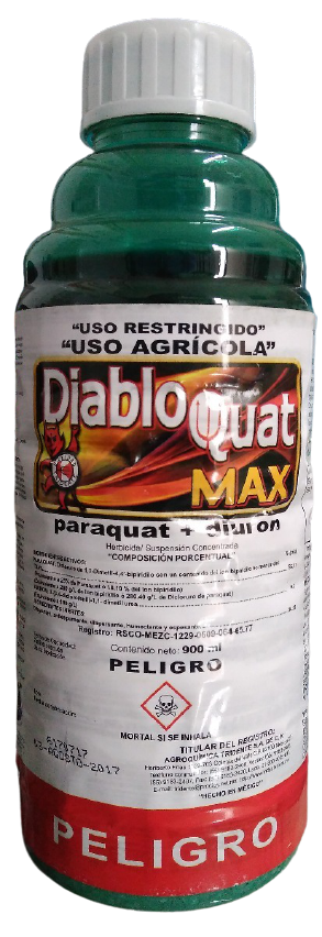 Diabloquat Max