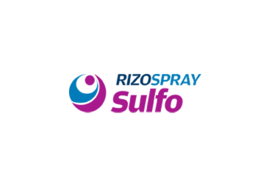 RIZOSPRAY SULFO