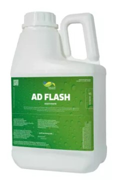 AD Flash