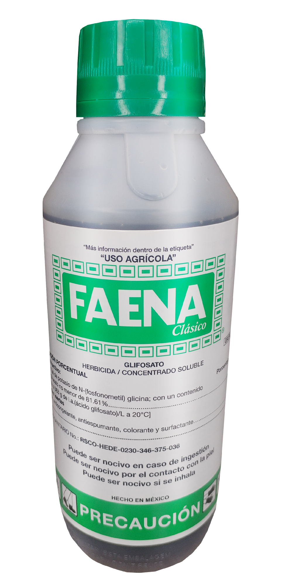 Faena Clásico