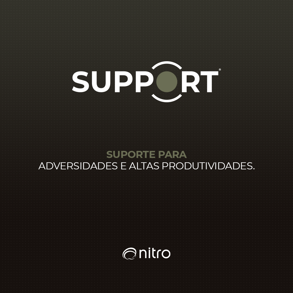 SUPPORT - 1