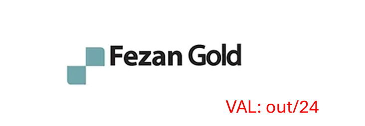 FEZAN GOLD 