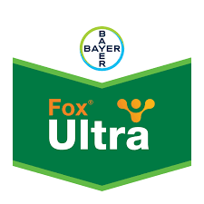 FOX ULTRA - BD 20 LT 