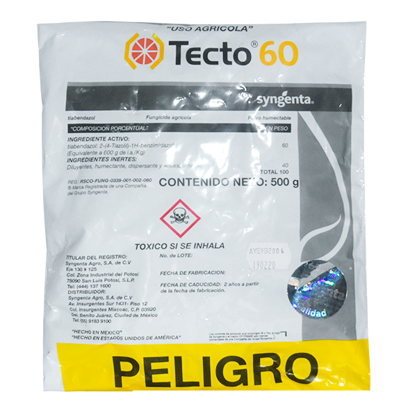 Tecto 60