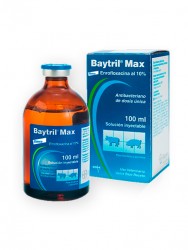 BAYTRIL - MAX 