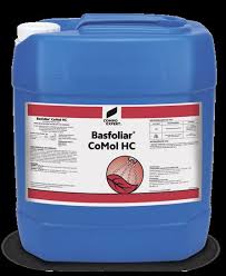 BASFOLIAR COMOL HC