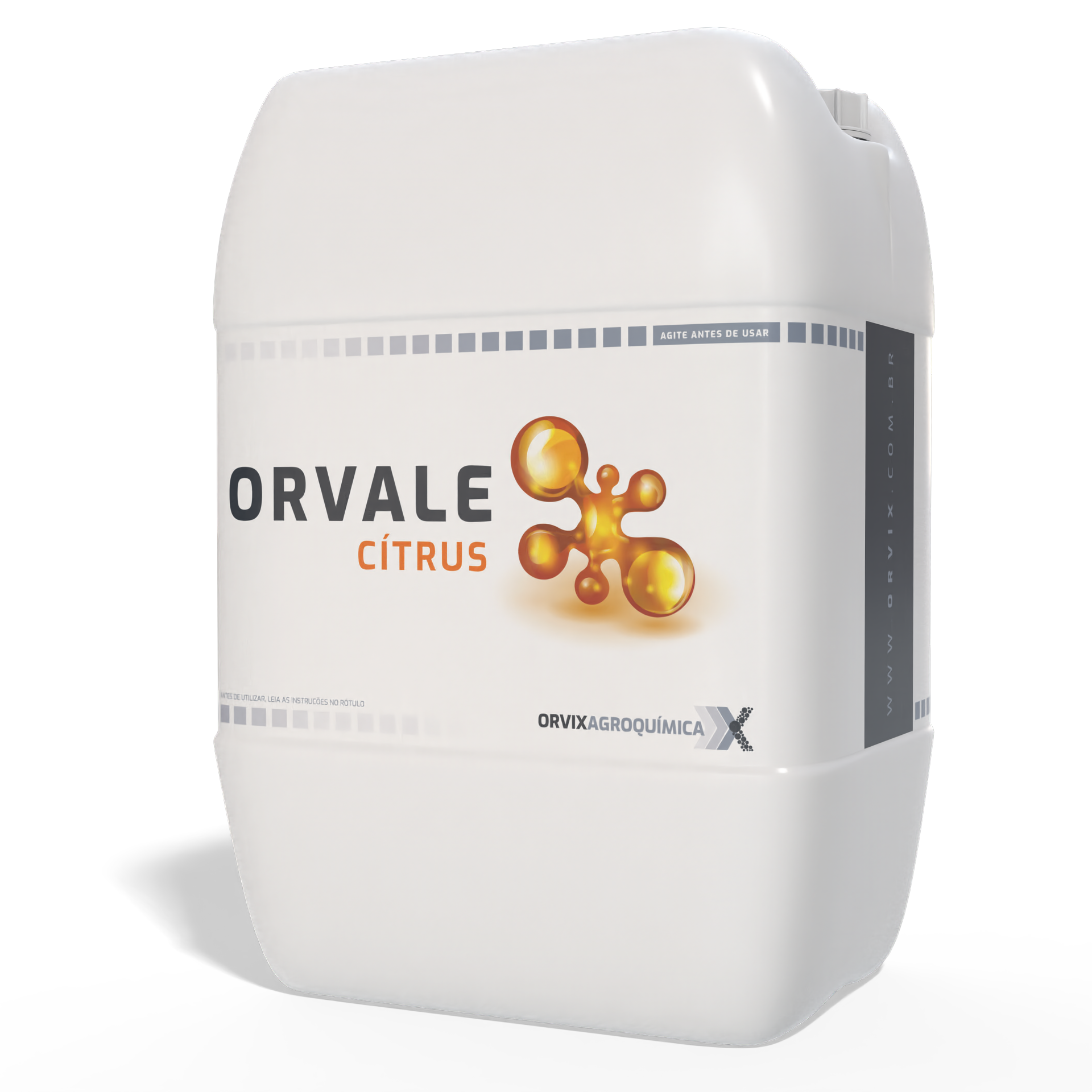 ORVALE CITRUS 15% - 1