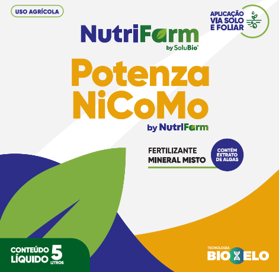 POTENZA NICOMO - 5L