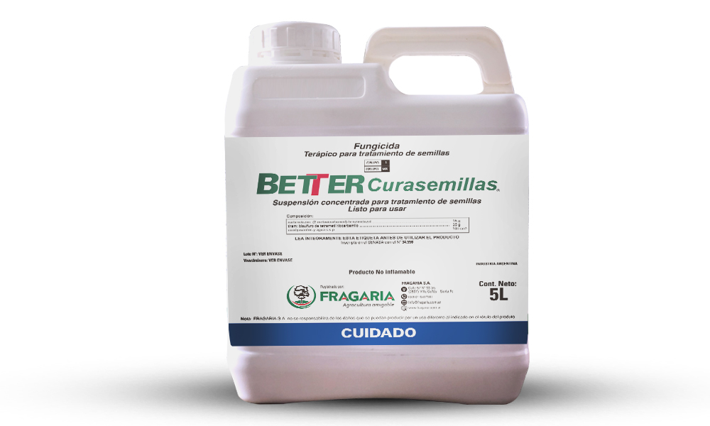 BETTER CURASEMILLAS