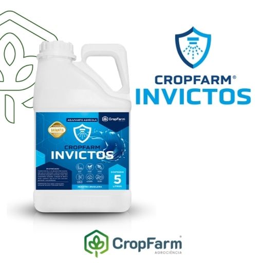 CropFarm INVICTOS