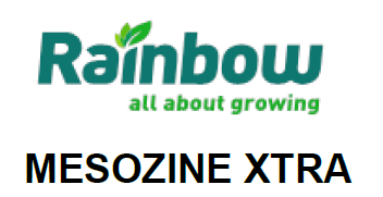 MESOZINE XTRA ATRAZINE 76% MESOTRIONE 12% WG 4X5