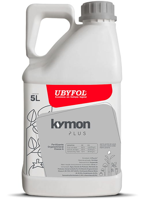 KYMON PLUS