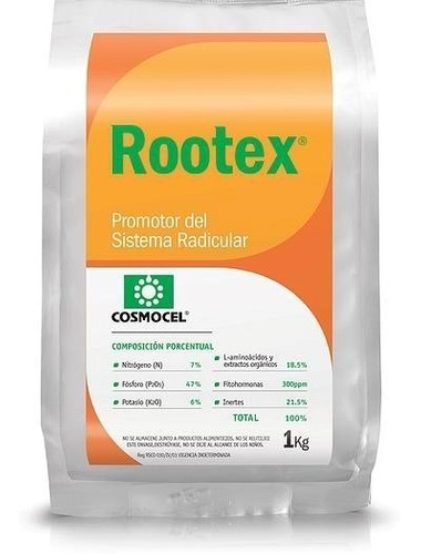 Rootex