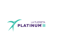 La Tijereta Platinum II 