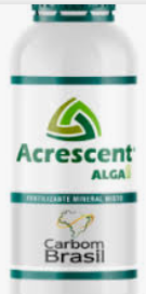 Acrescent® Algas Co Mo Ni