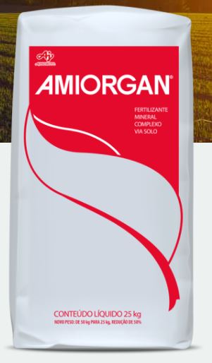 AMIORGAN