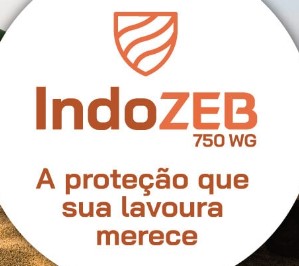 Indozeb 750WG