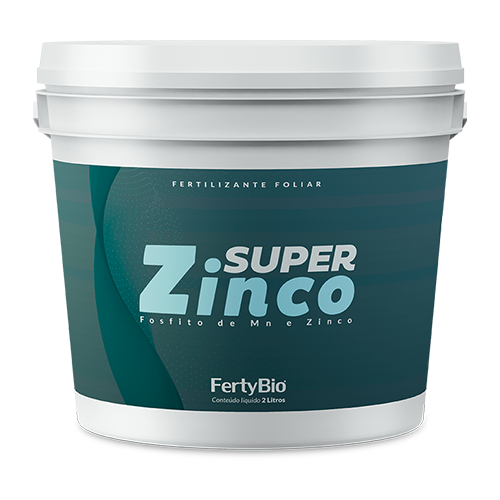 SUPER ZINCO